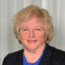 Janet Elizabeth Dutcher