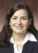 Janine Danks Fox Esq.