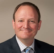 Jared P. O’Connor