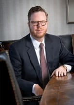 Jarrod M. Mohler