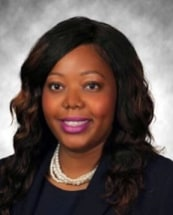 Jasmine Cherell Price