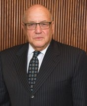 Jay R Atkins