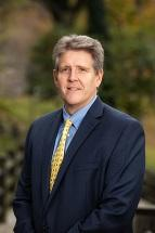 Jeff D. Oliphant