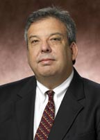 Jeffrey P. Blumstein