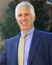 Jeffrey W. Rufolo