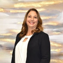 Jennifer Arledge