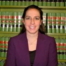 Jennifer M. Chesney