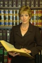 Jennifer Bassett Page