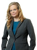 Jennifer Harwood Ruhl