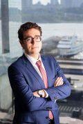 Jeremy Bernfeld