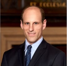 Jeremy Hellman