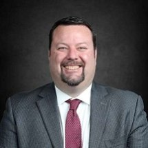 Jeremy A. Kespohl