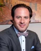 Jeremy R. Rosenthal