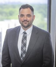 Jerrold R. Burkhart Jr.