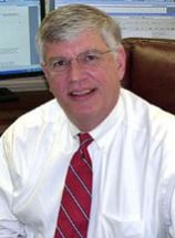 Jerry Alan Buchanan