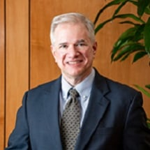 Jerry Hudson Evans