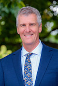 Jerry A. Garau
