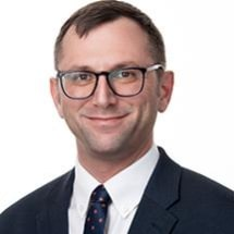 Jesse M. Rhodeside