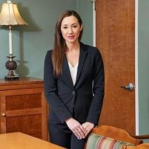 Jessica L. Jowers