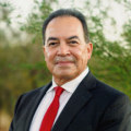Jesus M. Dovalina