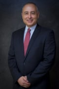 Joe M. Romero Jr.