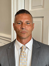 Joe Lee Tackett