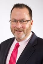 Joel David Fritz