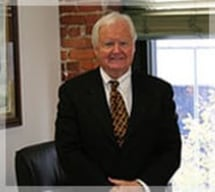 John B. Carrico