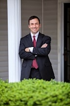 John T. Dufour