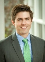 John R. Fenley