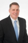 John C. Geary