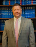 John T. Maher