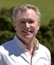 John D. McKay
