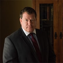 John V. Tait Esq.