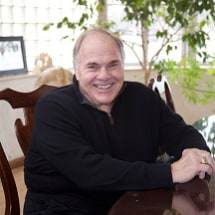 John R. Vincent