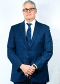Jon A. August