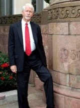 Jon B. Burmeister