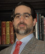 Jonathan D. Aronoff