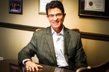 Jonathan R. Brockman
