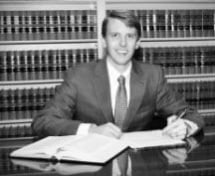 Jonathan K. Corley