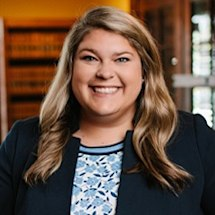 Jordan L. Hensley