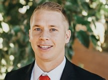 Jordan Palmer