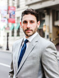 Jordan Schlossberg Esq.