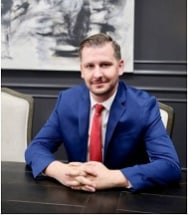 Jordan S. Stern
