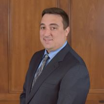 Joseph Carl DePalma