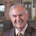 Joseph D Garrison