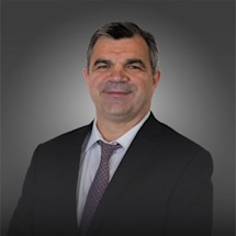 Joseph A. McCarron