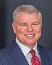 Joseph “JP” Pendergast