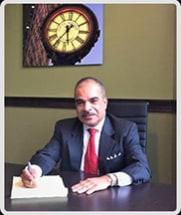 Joseph Luis Ramirez