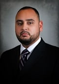 Joseph M. Romero